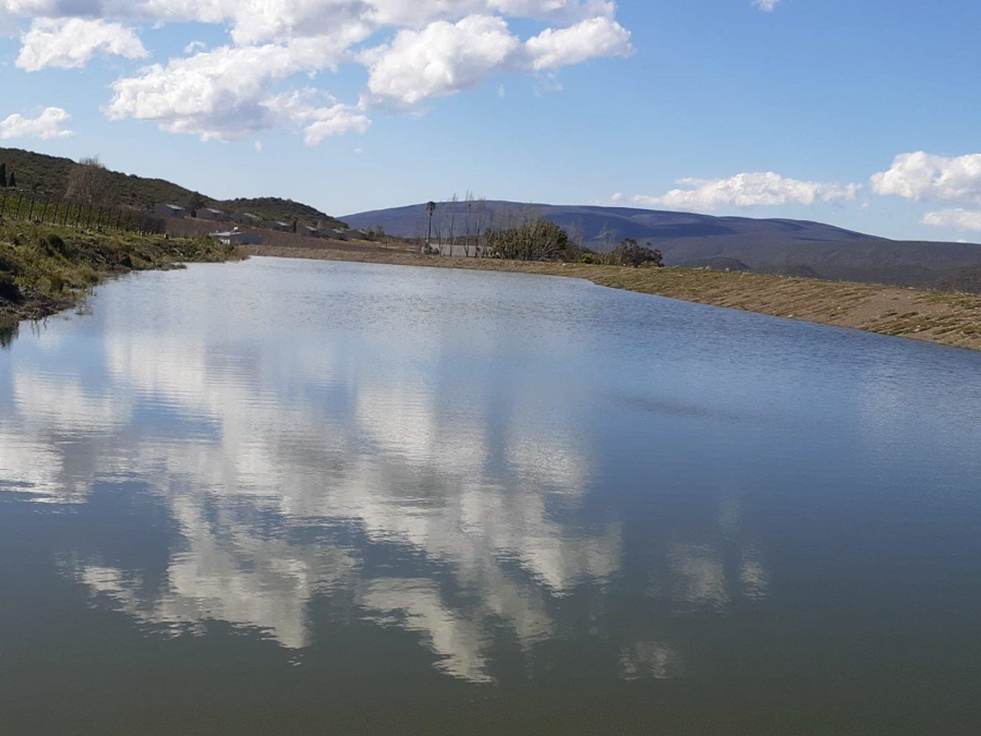 Commercial Property for Sale in Ladismith Rural Western Cape